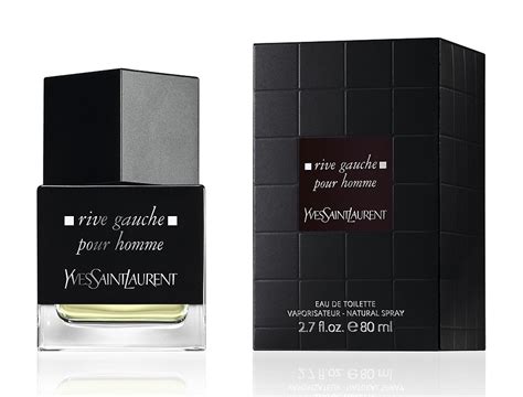 ysl 1ml rive gauche pour homme 2011|rive gauche fragrance.